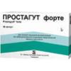 Простагут форте капс. №60, Доктор Вильмар Швабе ГмбХ и Ко.