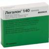 Легалон 140 капс. 140 мг №30, Мадаус ГмбХ