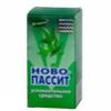 Ново-Пассит табл. п/о пленочной №60, Тева Чешские Предприятия с.р.о.