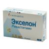 Экселон капс. 1.5 мг №28, Новартис Фарма АГ