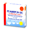 Реаферон-ЕС лиоф. д/р-ра д/ин. и местн. прим. 3 млн.МЕ №5 ампулы, Вектор-Медика ЗАО