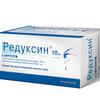 Редуксин капс. 10 мг+158.5 мг №90, Промомед Редуксин Холдингс (Сайпрус) Лимитед ООО, произведено Биохимик АО/Озон ООО/Московский эндокринный завод ФГУП