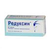 Редуксин капс. 15 мг+153.5 мг №60, Промомед Редуксин Холдингс (Сайпрус) Лимитед ООО, произведено Биохимик АО/Озон ООО/Московский эндокринный завод ФГУП