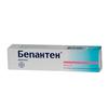 Бепантен мазь 5% 30 г №1, Байер Консьюмер Кэа АГ, произведено ГП Гренцах Продукционс ГмбХ
