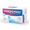 Микролакс р-р д/рект. введ. 5 мл №12 для взрослых и детей с 0 лет микроклизмы с универсальным наконечником, Джонсон & Джонсон, произведено Фамар Орлеан / Дельфарм Орлеан
