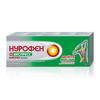 Нурофен Экспресс гель д/наружн. прим. 5% 50 г №1, Рекитт Бенкизер Хелскэр (Великобритания) Лимитед