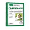 Релаксозан День табл. 0.55 г №20 БАД (валериана 125 мг + мелисса 25 мг + мята 25 мг), Эвалар ЗАО
