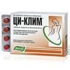 Ци-клим табл. п/о 0.2 г №60, Эвалар ЗАО