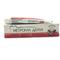 Метрогил Дента гель стомат. 20 г №1, Юник Фармасьютикал Лабораториз (Отделение фирмы ''