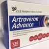 Артроверон адванс капс. №120, Солефарм Лтд