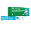 Альфасорб энтеросорбент эрциг гель д/приема внутрь 10 г №18, Фармацевтическая фабрика ООО
